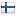pesoreserve.com server is located in Finland